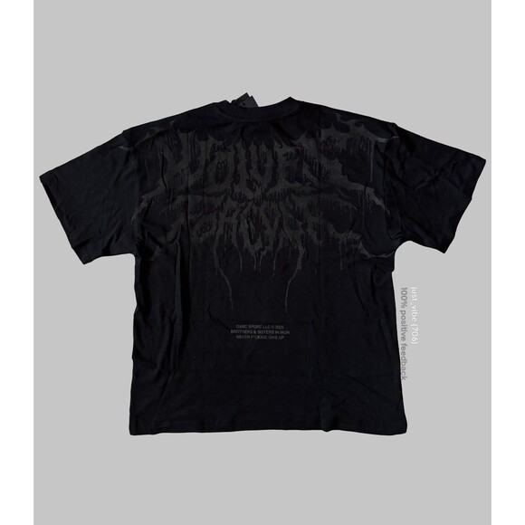 Darc Sport Oni Code Premium Tee Men’s XL NWT - Picture 2 of 6